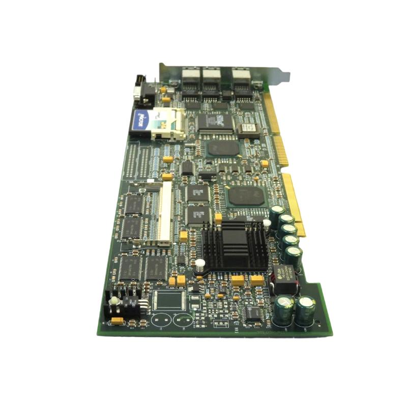 OVATION 5X00105G01 9700931-0002A Control Board