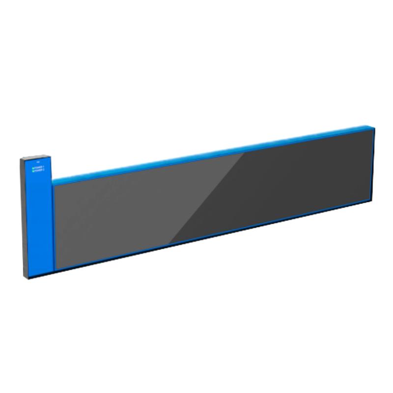 Bently Nevada 60R/CHA02-00-0 Orbit 60 Series 3U Chassis Panel