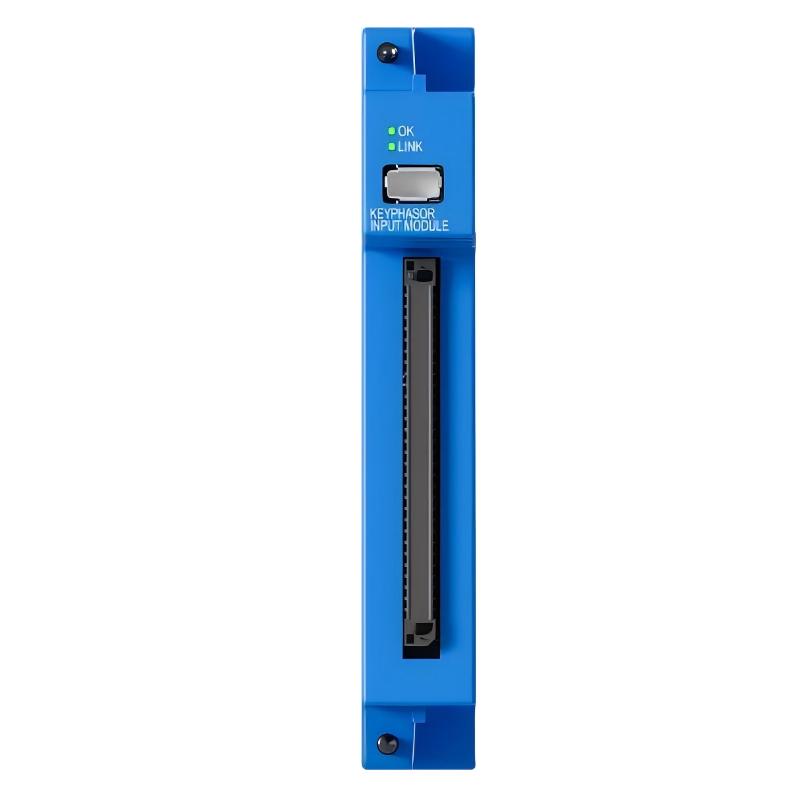 Bently Nevada 60R/INP06 Orbit 60 Series Keyphasor Input Module