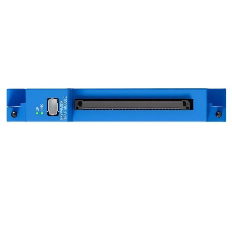 Bently Nevada 60R/INP06 Orbit 60 Series Keyphasor Input Module