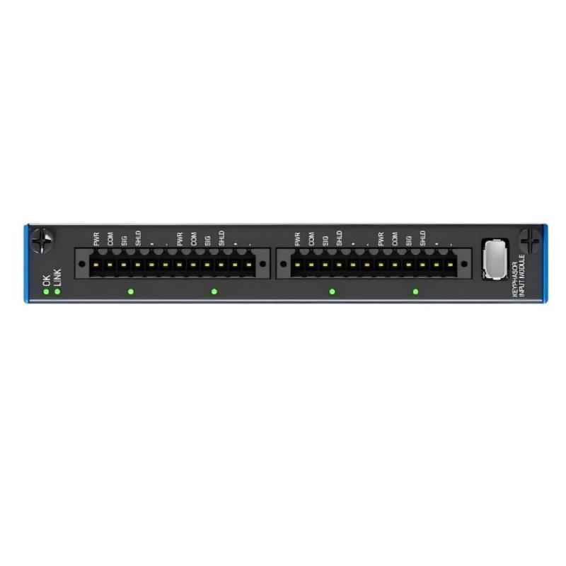 Bently Nevada 60R/INP06 Orbit 60 Series Keyphasor Input Module