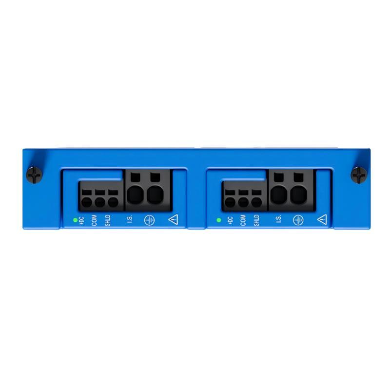 Bently Nevada 60R/PIM02-02-0 Orbit 60 Series Power Input Module