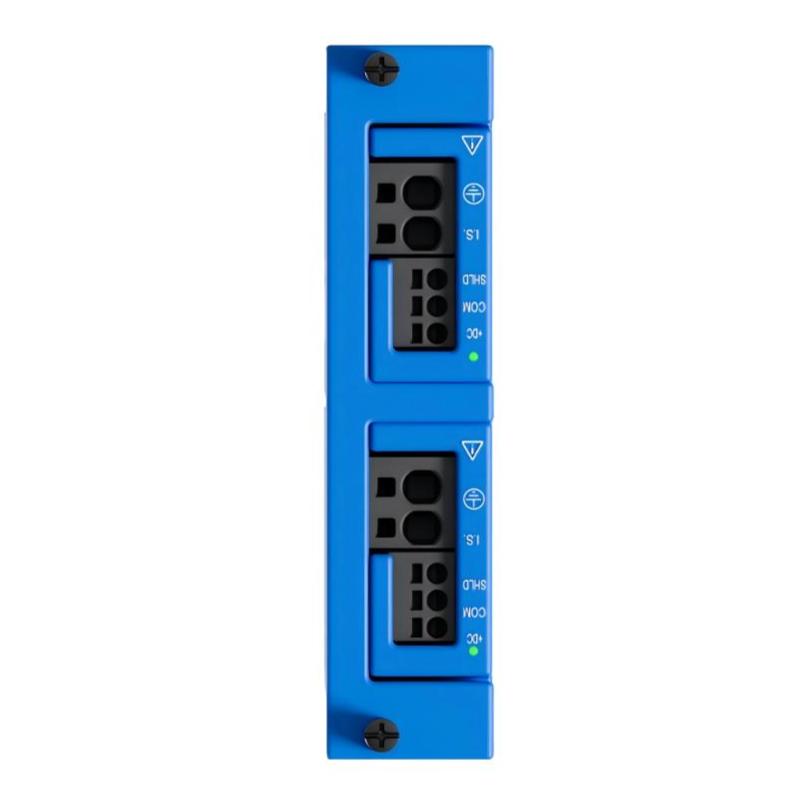 Bently Nevada 60R/PIM02-02-0 Orbit 60 Series Power Input Module