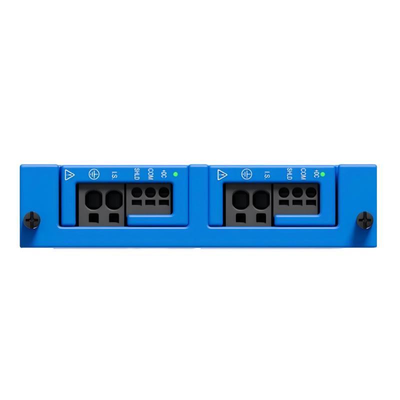 Bently Nevada 60R/PIM02-02-0 Orbit 60 Series Power Input Module