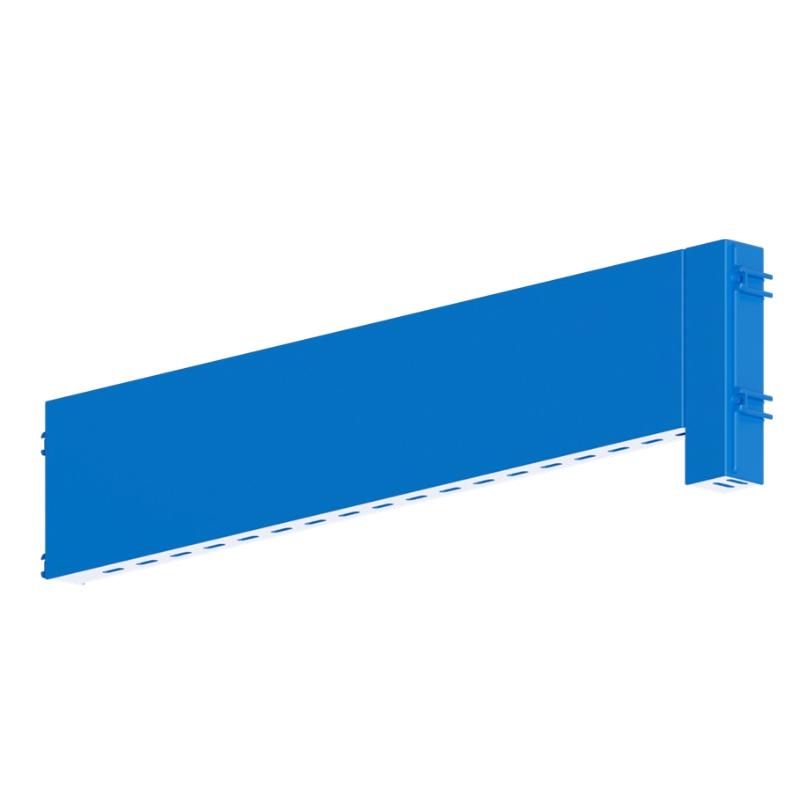 Bently Nevada 60R/PNL01-00-0 Orbit 60 Series 3U Front Panel