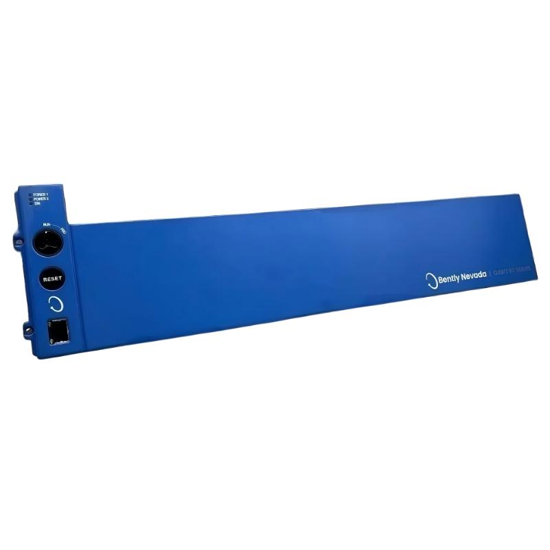 Bently Nevada 60R/PNL01 Orbit 60 Series 3U Front Panel