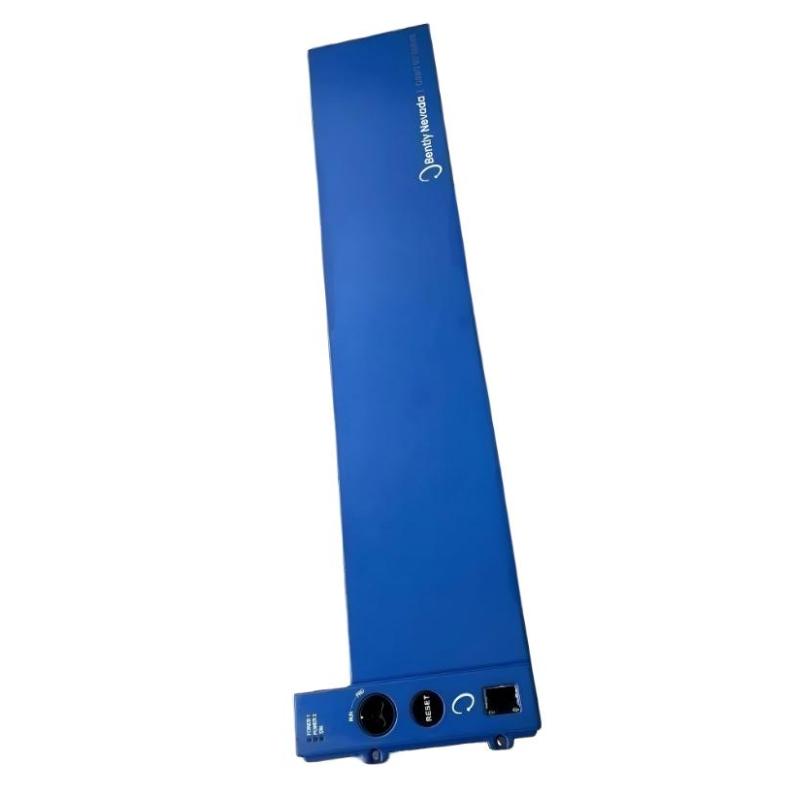 Bently Nevada 60R/PNL01 Orbit 60 Series 3U Front Panel