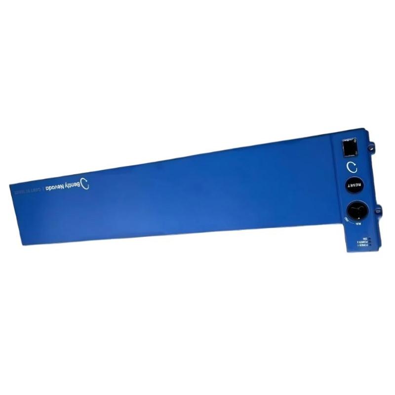 Bently Nevada 60R/PNL01 Orbit 60 Series 3U Front Panel