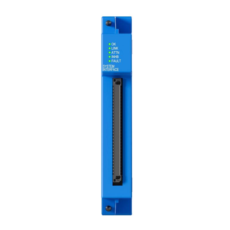 Bently Nevada 60R/SIM01-00-0 Orbit 60 System Interface Module