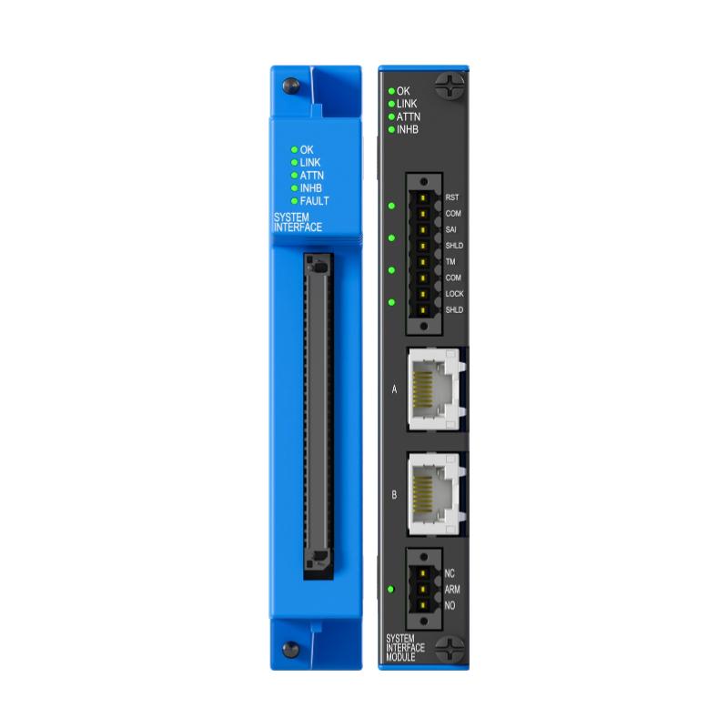 Bently Nevada 60R/SIM01-00-0 Orbit 60 System Interface Module