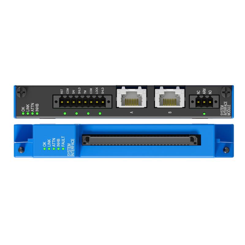 Bently Nevada 60R/SIM01-00-0 Orbit 60 System Interface Module