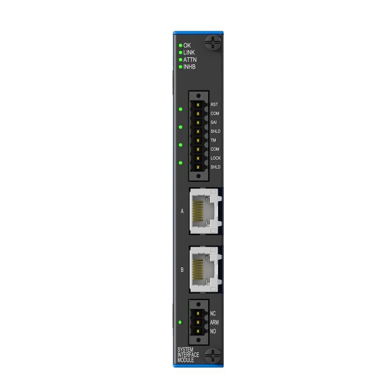 Bently Nevada 60R/SIM01-00-0 Orbit 60 System Interface Module