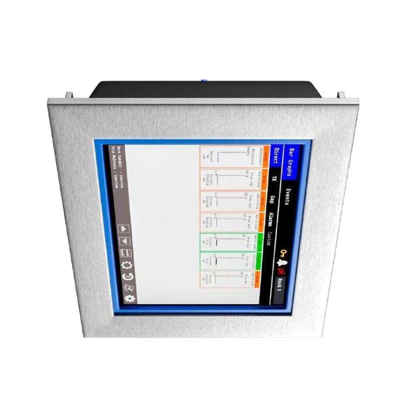 Bently Nevada 60X/EXD01-00-02 Orbit 60 Series 10.4″ Hazardous Area Display