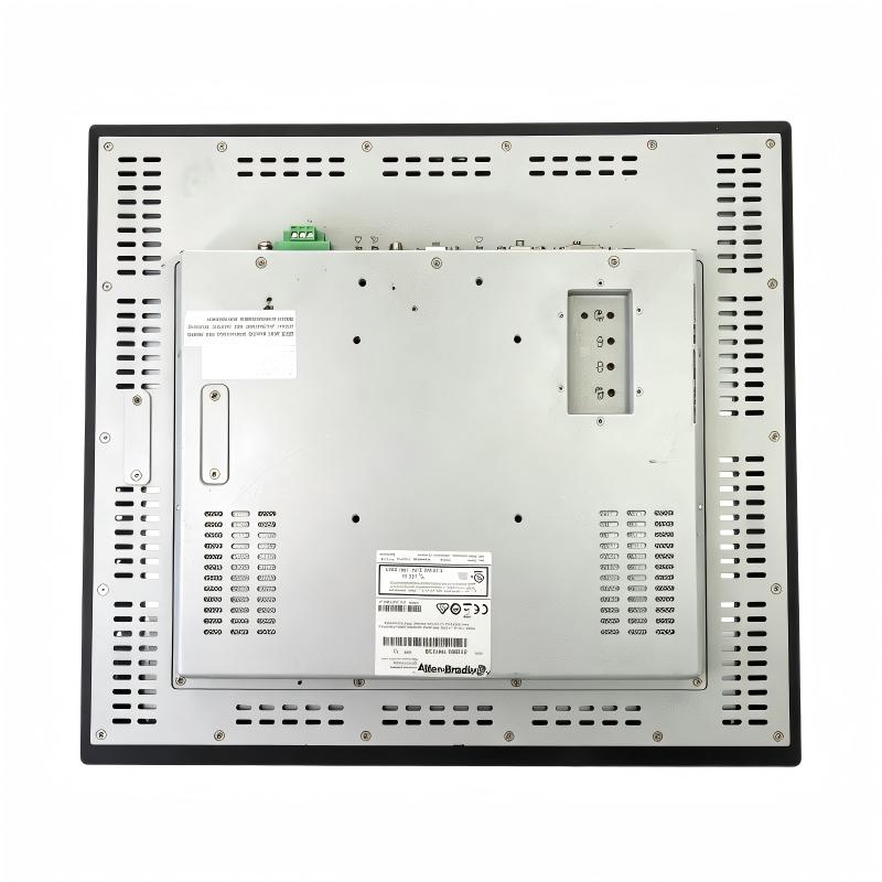 Allen Bradley 6186M-19PTSS 6186M Performance Monitor