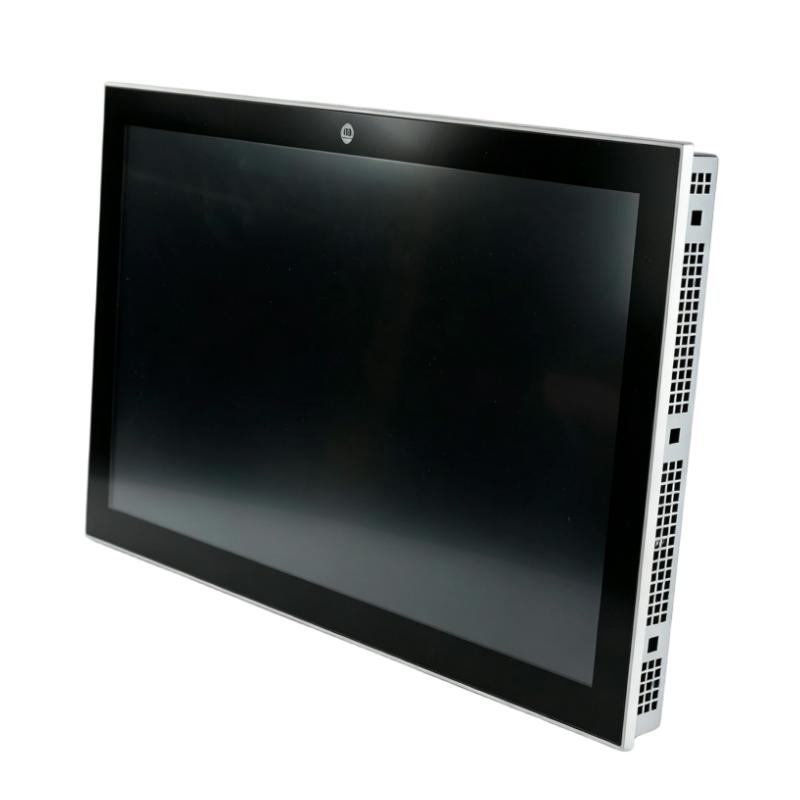 Allen Bradley 6300M-150BAPSXDN1S ASEM 6300M Aluminum Monitor