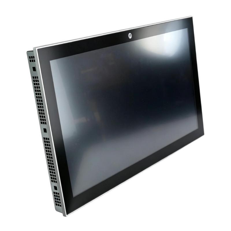 Allen Bradley 6300M-150BAPSXDN1S ASEM 6300M Aluminum Monitor