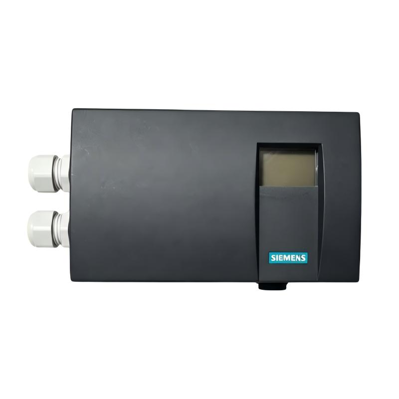Siemens 66DR5210-0NG00-0AA0 Electric Valve Positioner