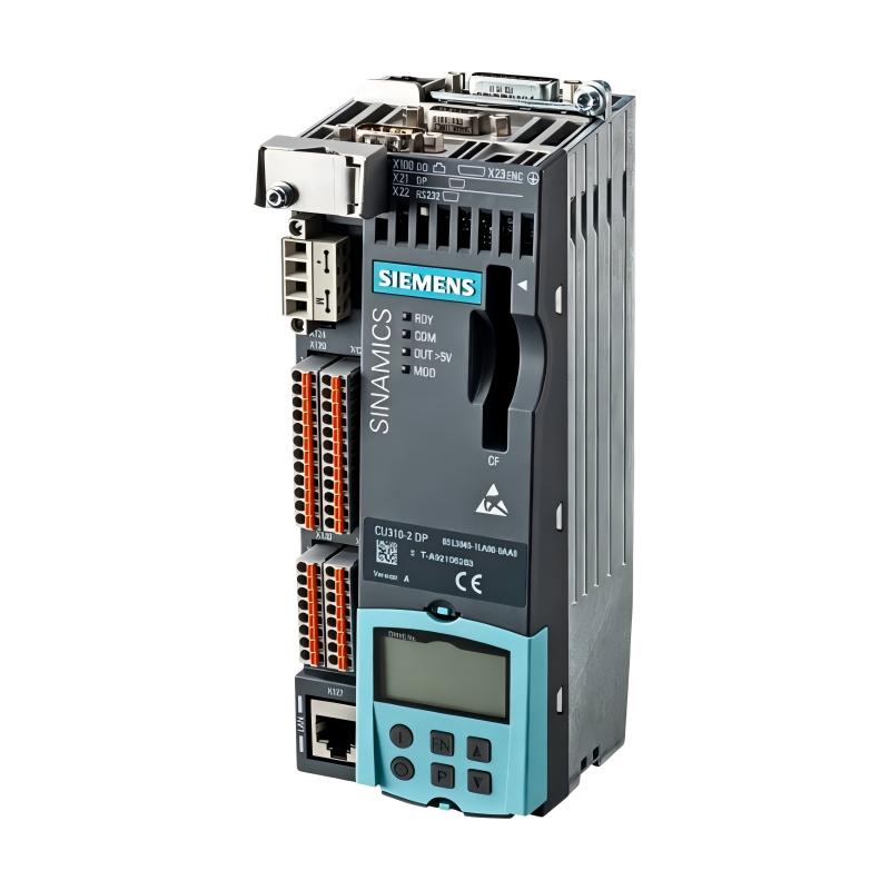 Siemens 6AG1040-1LA00-2AA0 Control Unit