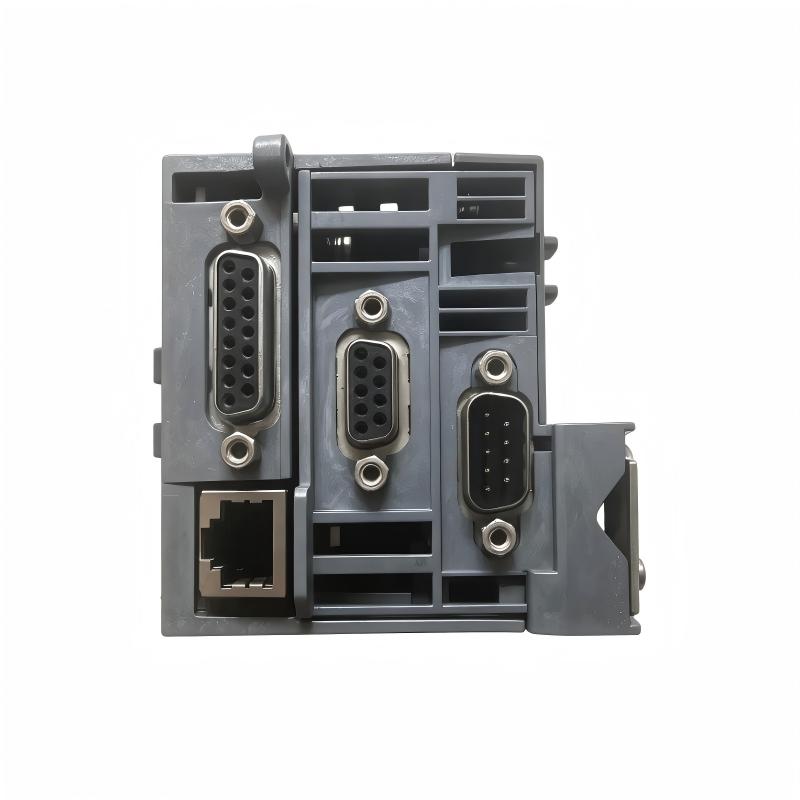 Siemens 6AG1040-1LA00-2AA0 Control Unit