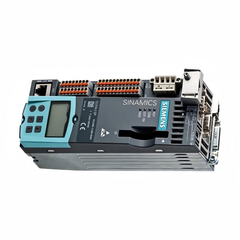 Siemens 6AG1040-1LA00-2AA0 Control Unit