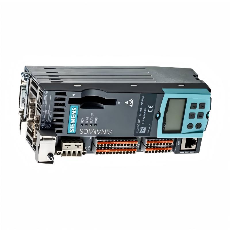Siemens 6AG1040-1LA00-2AA0 Control Unit