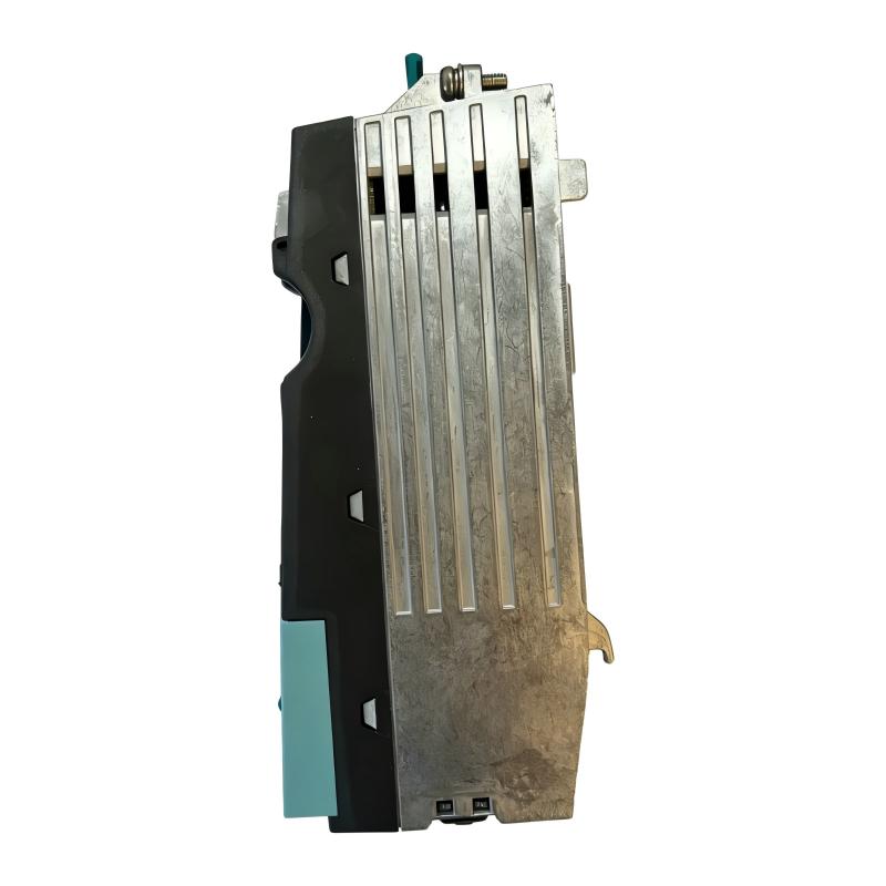 Siemens 6AG1040-1LA01-2AA0 Control Unit