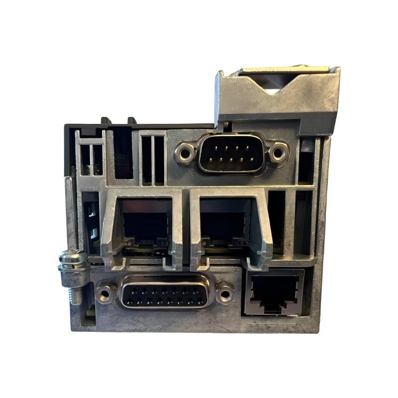Siemens 6AG1040-1LA01-2AA0 Control Unit