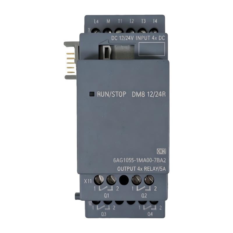 Siemens 6AG1055-1MA00-7BA2 Expansion Module