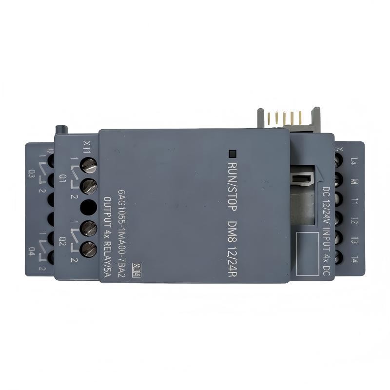 Siemens 6AG1055-1MA00-7BA2 Expansion Module