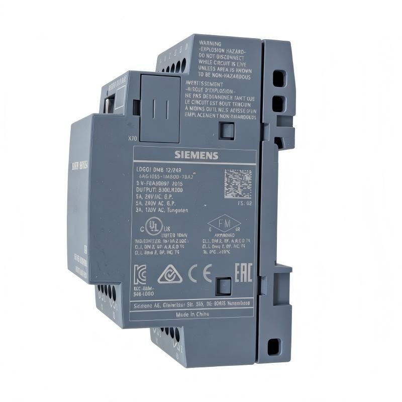 Siemens 6AG1055-1MB00-7BA2 Expansion Module