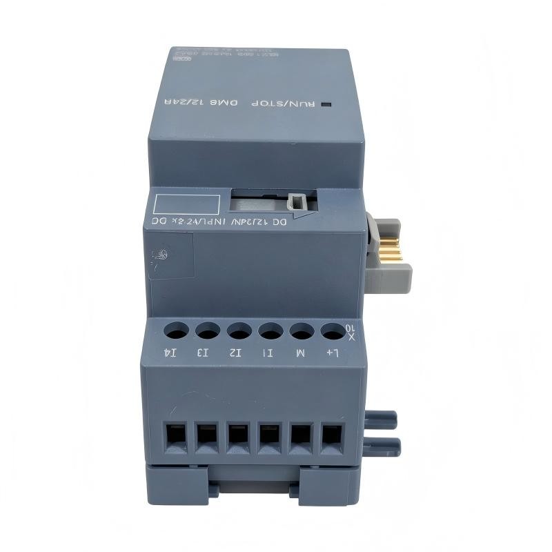 Siemens 6AG1055-1MB00-7BA2 Expansion Module