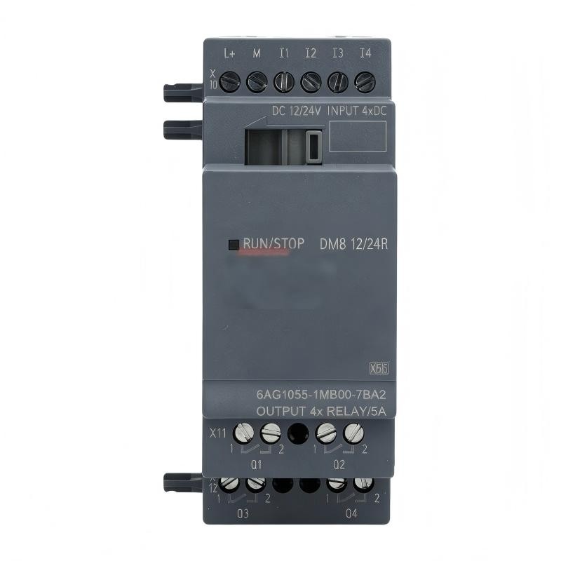 Siemens 6AG1055-1MB00-7BA2 Expansion Module