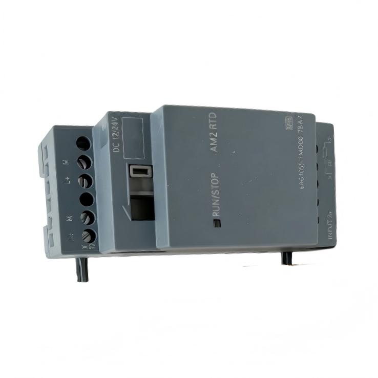 Siemens 6AG1055-1MD00-7BA2 Expansion Module