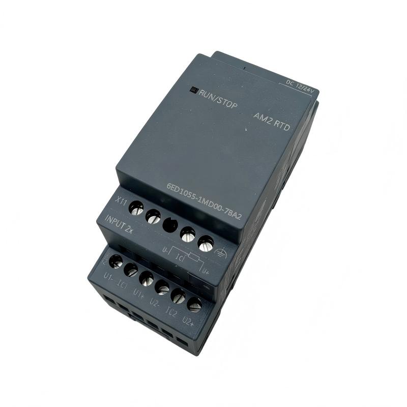 Siemens 6AG1055-1MD00-7BA2 Expansion Module