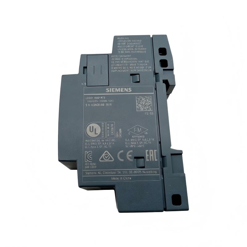 Siemens 6AG1055-1MD00-7BA2 Expansion Module