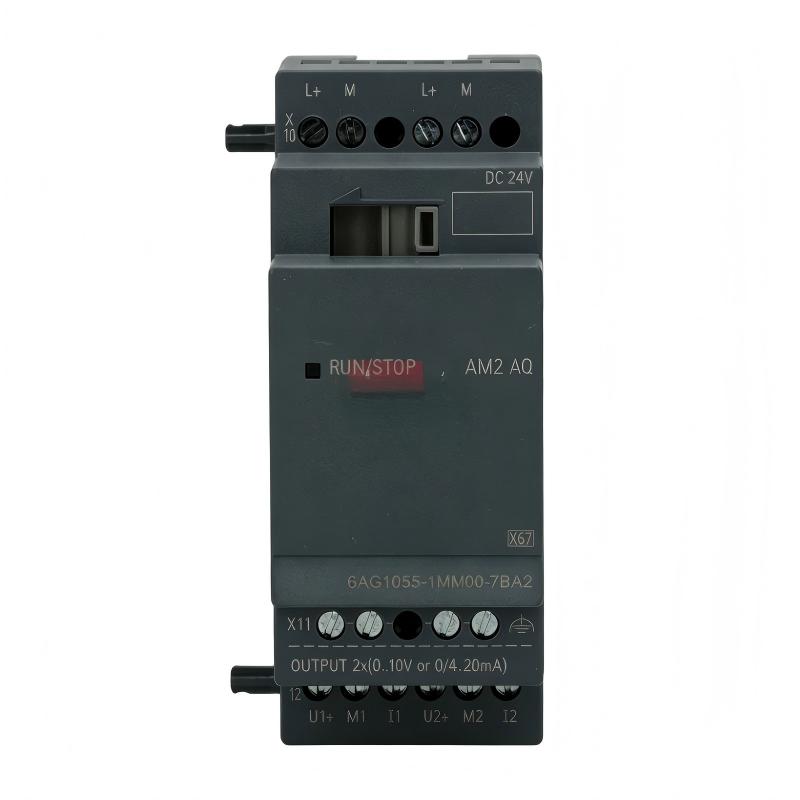 Siemens 6AG1055-1MM00-7BA2 Expansion Module