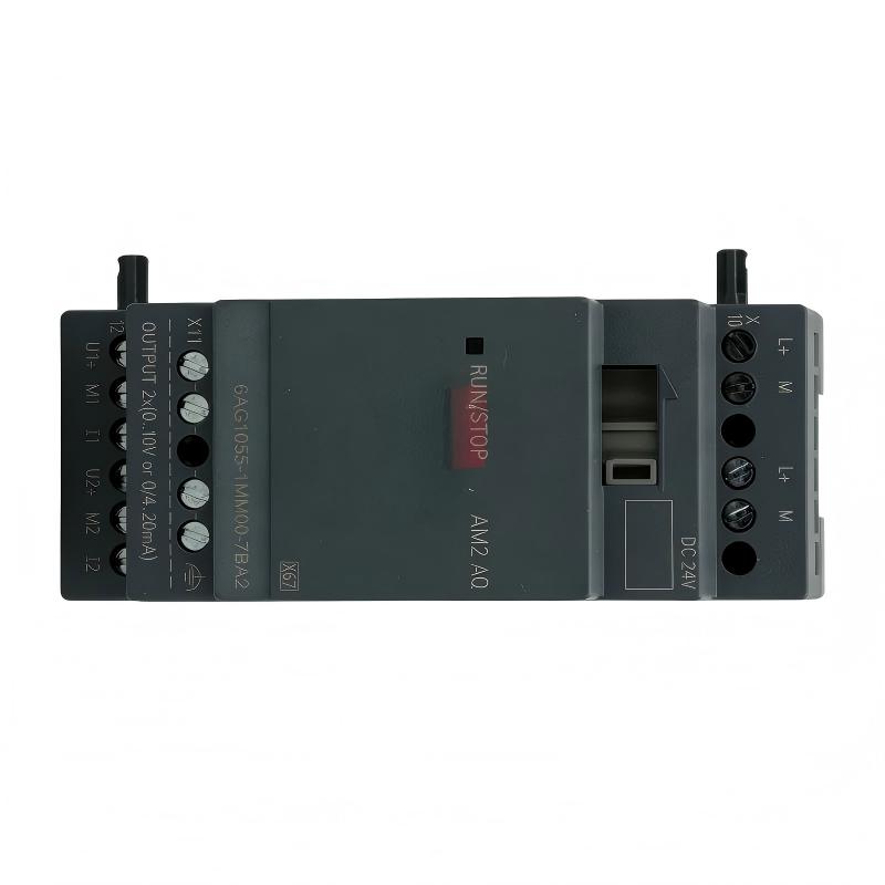 Siemens 6AG1055-1MM00-7BA2 Expansion Module