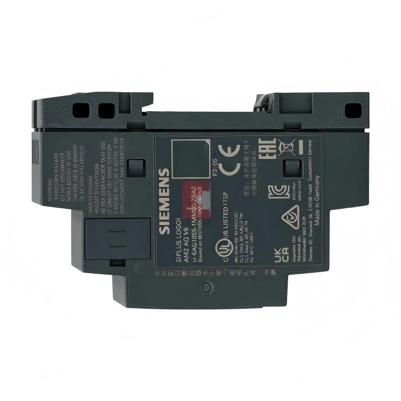 Siemens 6AG1055-1MM00-7BA2 Expansion Module