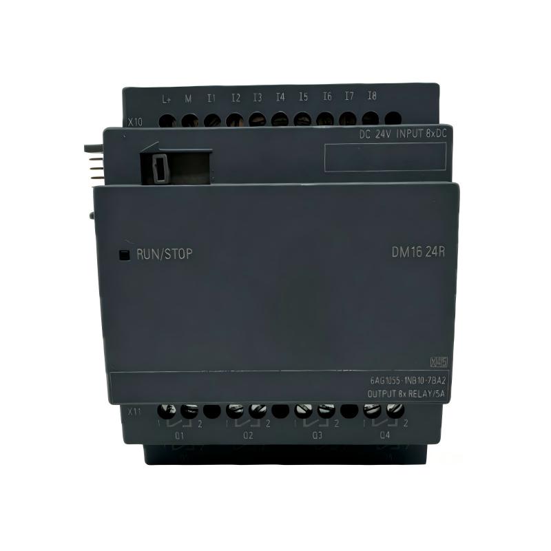 Siemens 6AG1055-1NB10-7BA2 Expansion Module