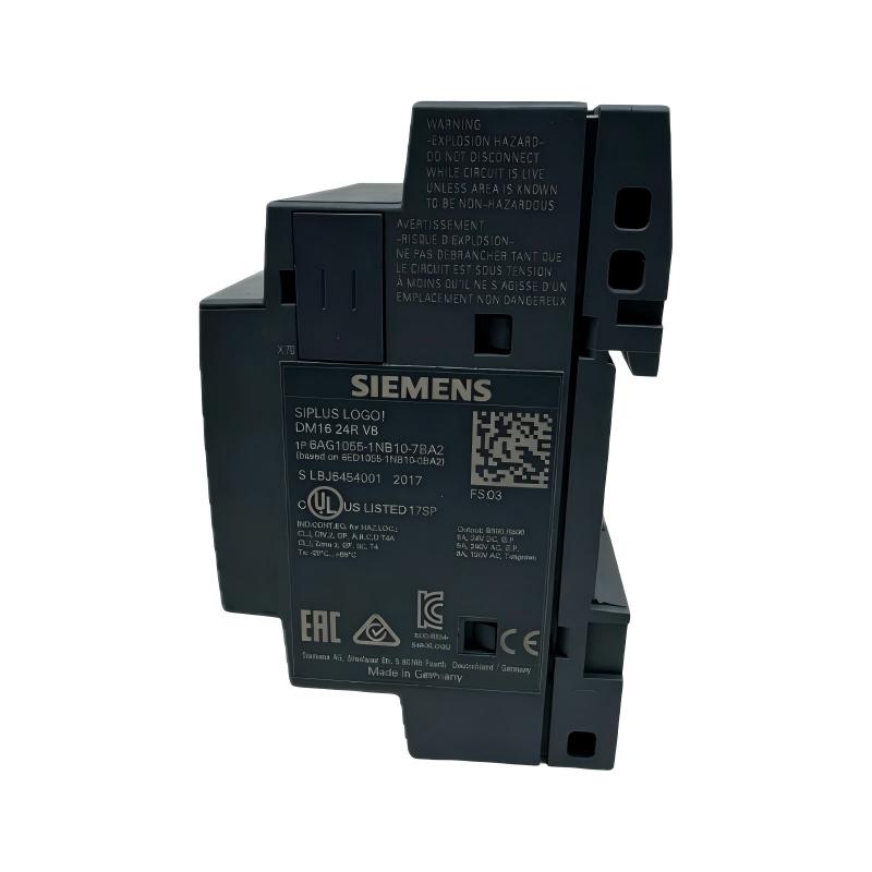 Siemens 6AG1055-1NB10-7BA2 Expansion Module