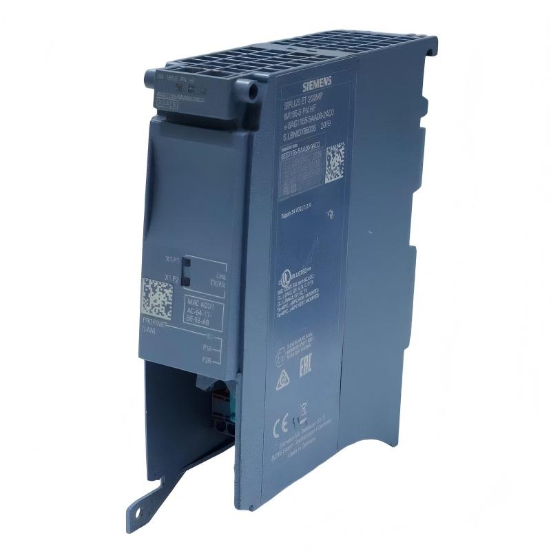 Siemens 6AG1155-5AA00-2AC0 Interface Module