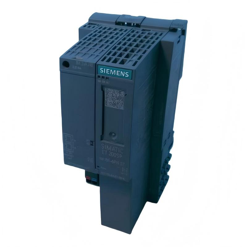 Siemens 6AG1155-6AA01-7BN0 Interface Module