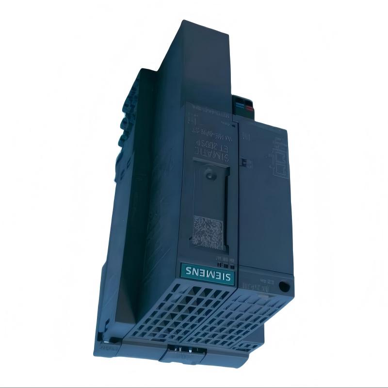 Siemens 6AG1155-6AA01-7BN0 Interface Module