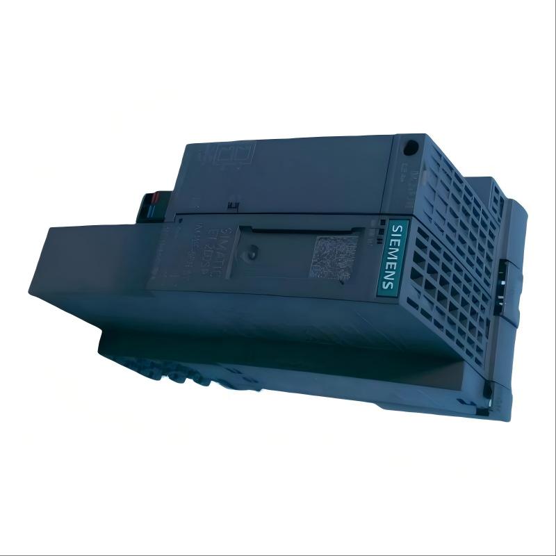 Siemens 6AG1155-6AA01-7BN0 Interface Module