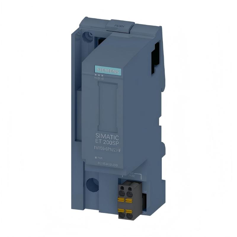 Siemens 6AG1155-6AU01-2CN0 Interface Module