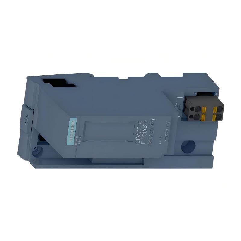 Siemens 6AG1155-6AU01-2CN0 Interface Module
