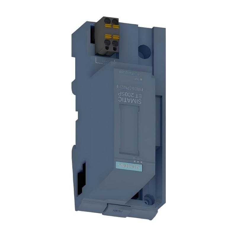 Siemens 6AG1155-6AU01-2CN0 Interface Module