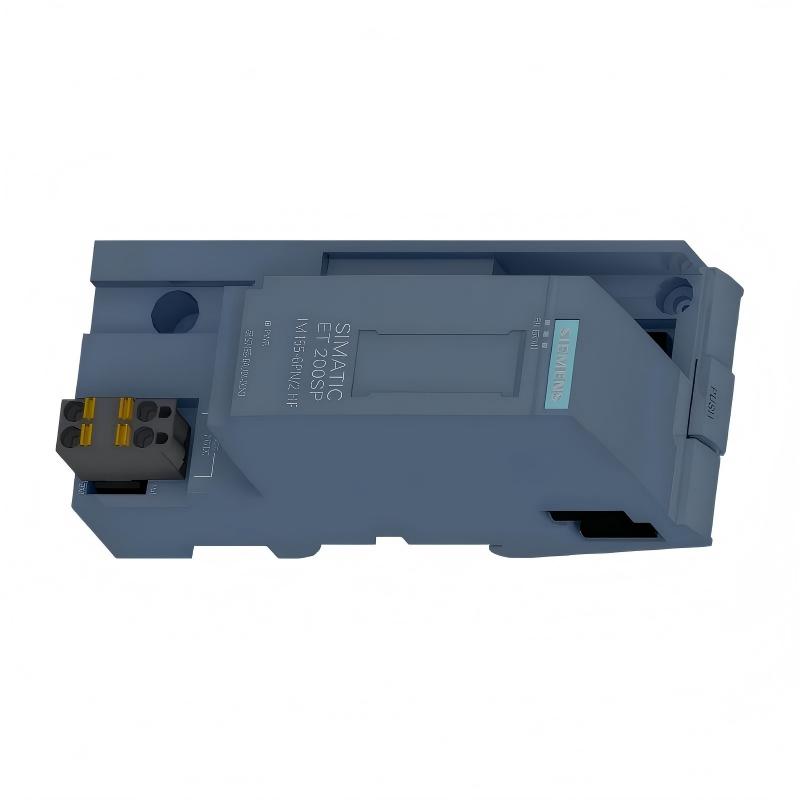 Siemens 6AG1155-6AU01-2CN0 Interface Module