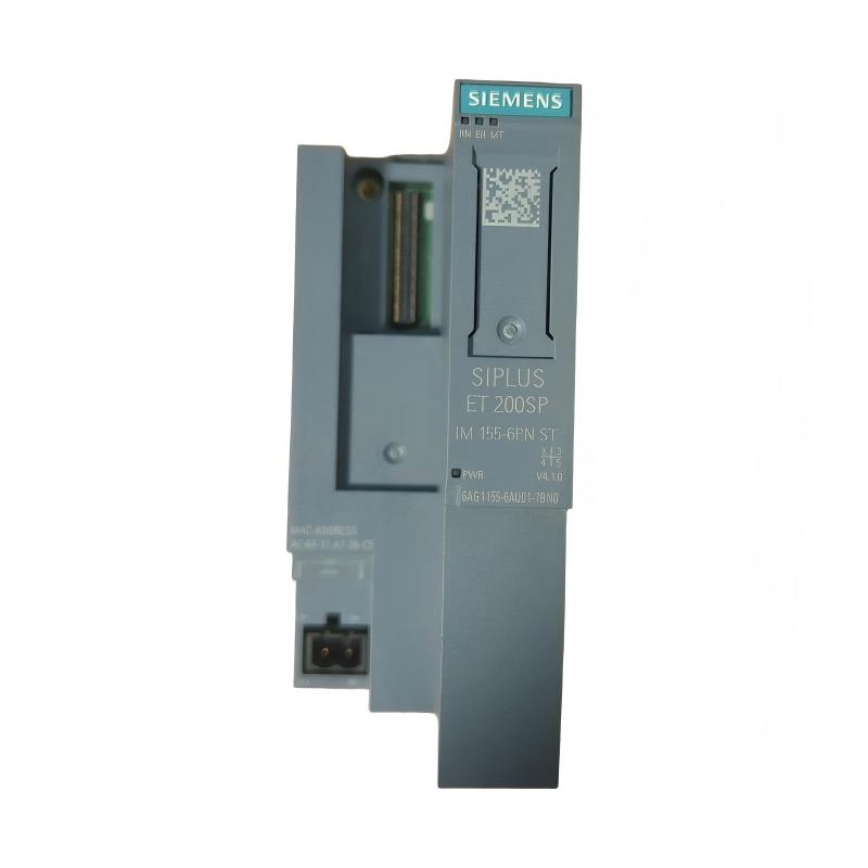 Siemens 6AG1155-6AU01-7BN0 Interface Module