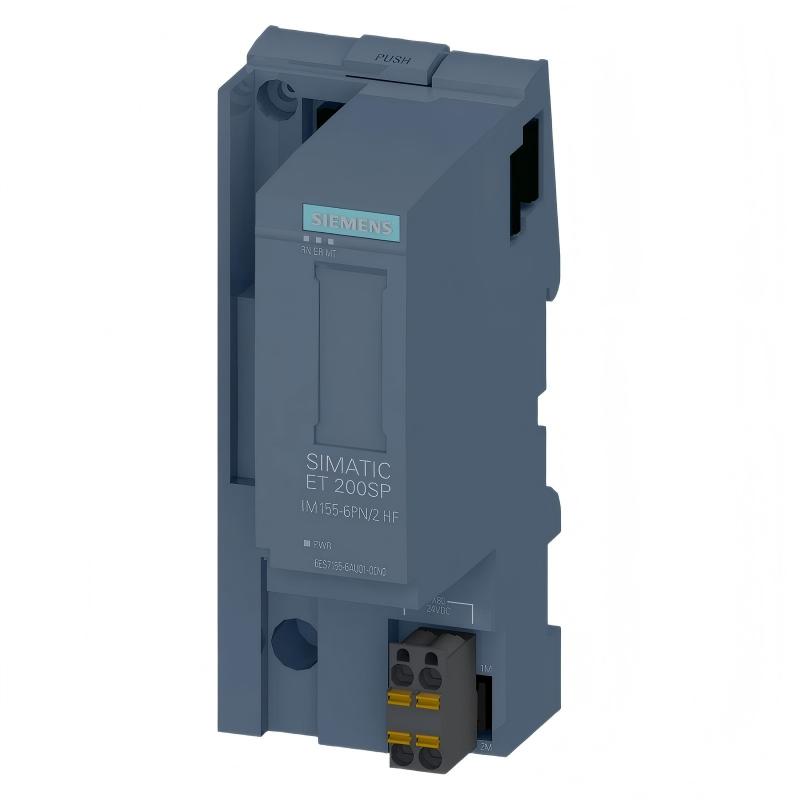 Siemens 6AG1155-6AU01-7CN0 Interface Module